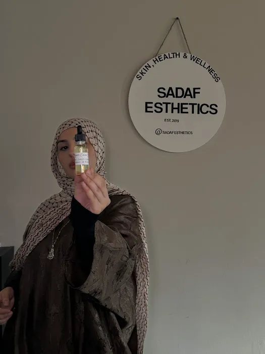 Sadaf Esthetics Picture 8