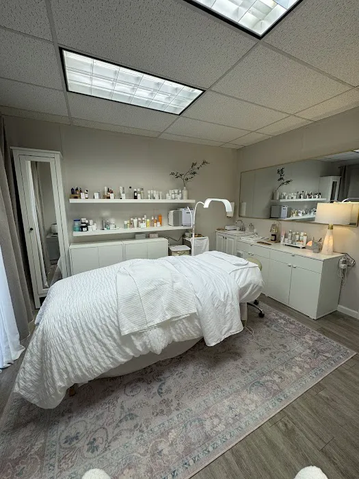 Judy Kim Aesthetics Picture 3