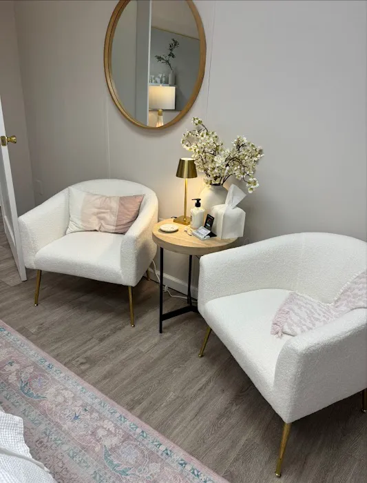 Judy Kim Aesthetics Picture 4