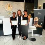 Rejuvenation Aesthetic Academy | Nurse Yalda - Yalda Soroush RN. BSN, MSN, CANS