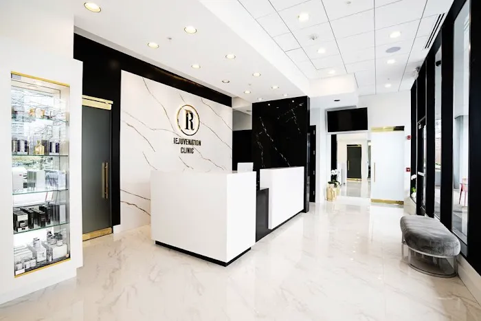 Rejuvenation Aesthetic Academy | Nurse Yalda - Yalda Soroush RN. BSN, MSN, CANS Picture 3