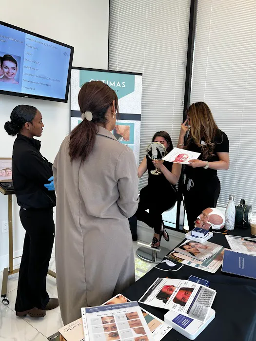 Rejuvenation Aesthetic Academy | Nurse Yalda - Yalda Soroush RN. BSN, MSN, CANS Picture 7