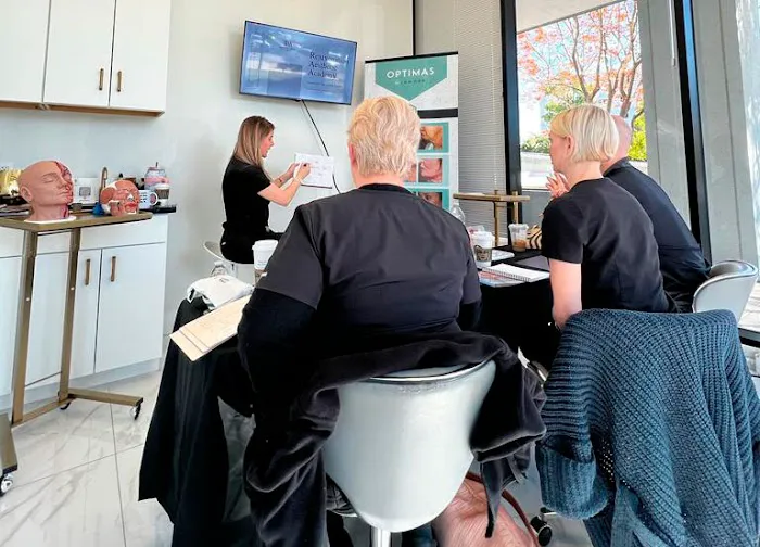 Rejuvenation Aesthetic Academy | Nurse Yalda - Yalda Soroush RN. BSN, MSN, CANS Picture 4