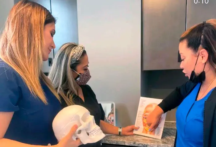 Rejuvenation Aesthetic Academy | Nurse Yalda - Yalda Soroush RN. BSN, MSN, CANS Picture 10