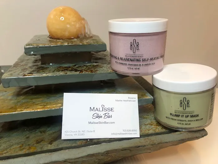 MALISSE Skin Bar Picture 5