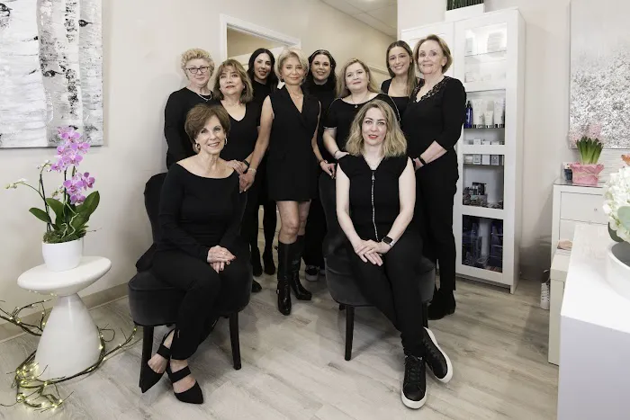 MALISSE Skin Bar Picture 7