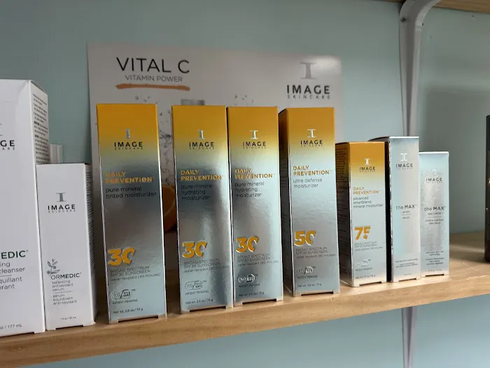 Bahar skincare-spa Picture 3