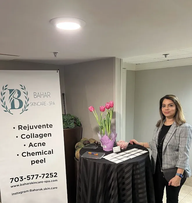 Bahar skincare-spa Picture 1