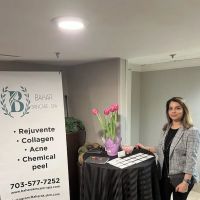 Bahar skincare-spa ico
