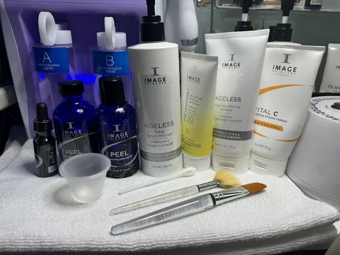 Bahar skincare-spa Picture 2