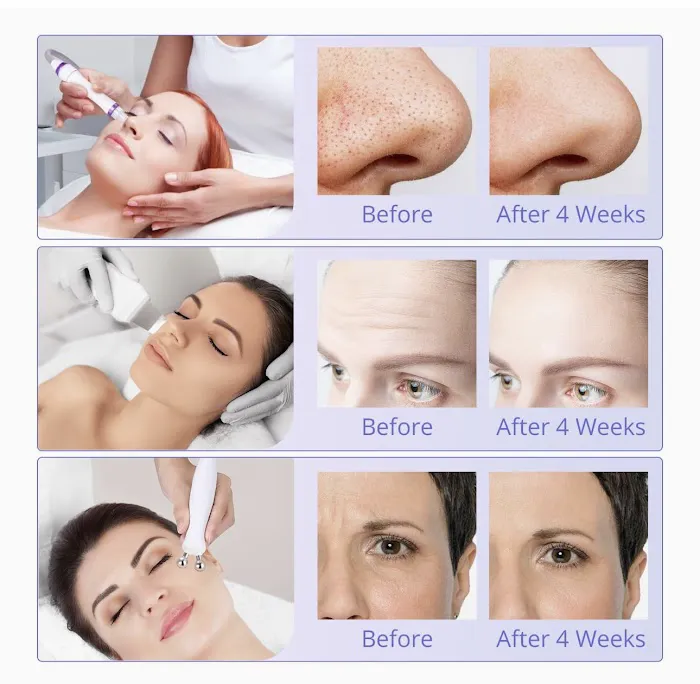 Bahar skincare-spa Picture 4