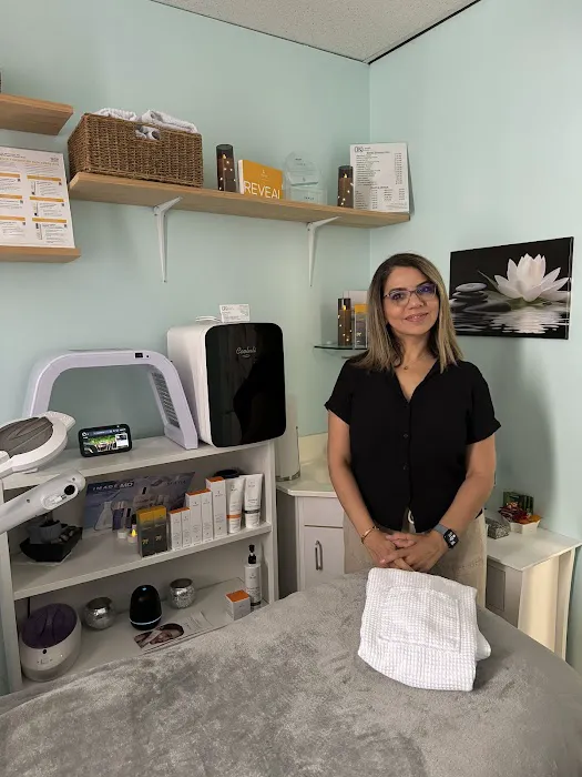 Bahar skincare-spa Picture 5