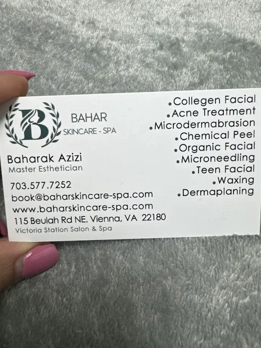 Bahar skincare-spa Picture 7