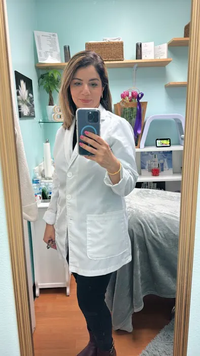 Bahar skincare-spa Picture 8