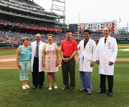 Skin & Laser Dermatology Center McLean