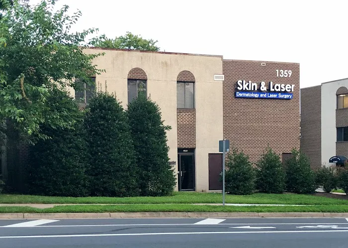 Skin & Laser Dermatology Center McLean Picture 2
