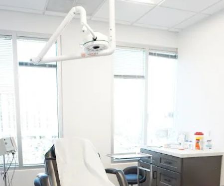 McLean Dermatology and Skincare Center