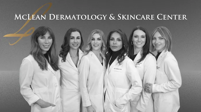 McLean Dermatology and Skincare Center Picture 2