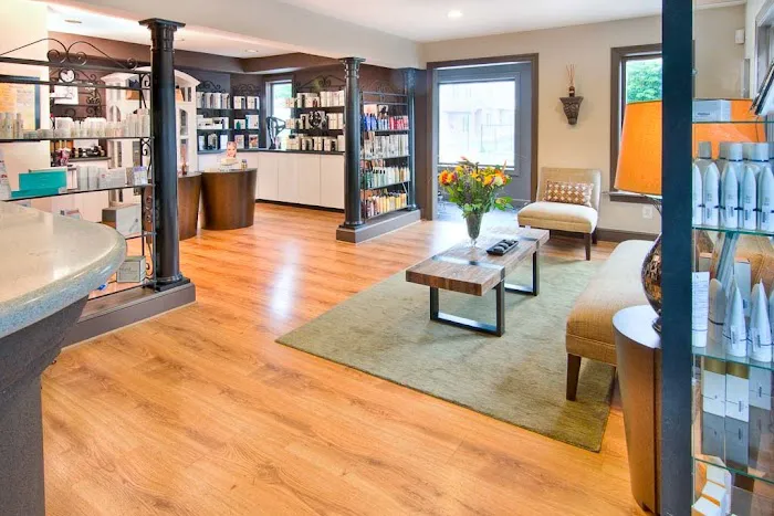 Bellini Salon and MedEsthetics Picture 3