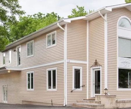 Bellini Salon and MedEsthetics