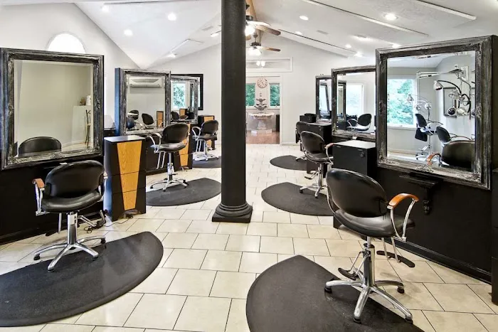 Bellini Salon and MedEsthetics Picture 5