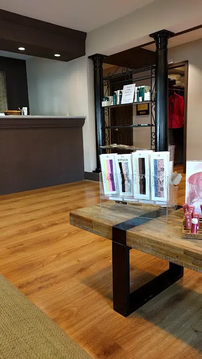 Bellini Salon and MedEsthetics Picture 10