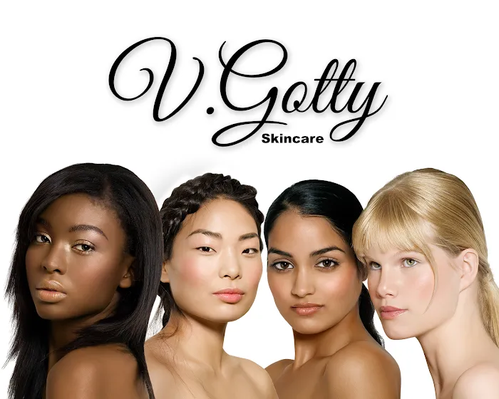 V.Gotty Skincare Picture 1