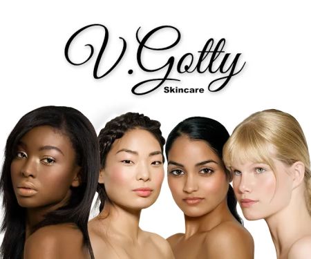 V.Gotty Skincare