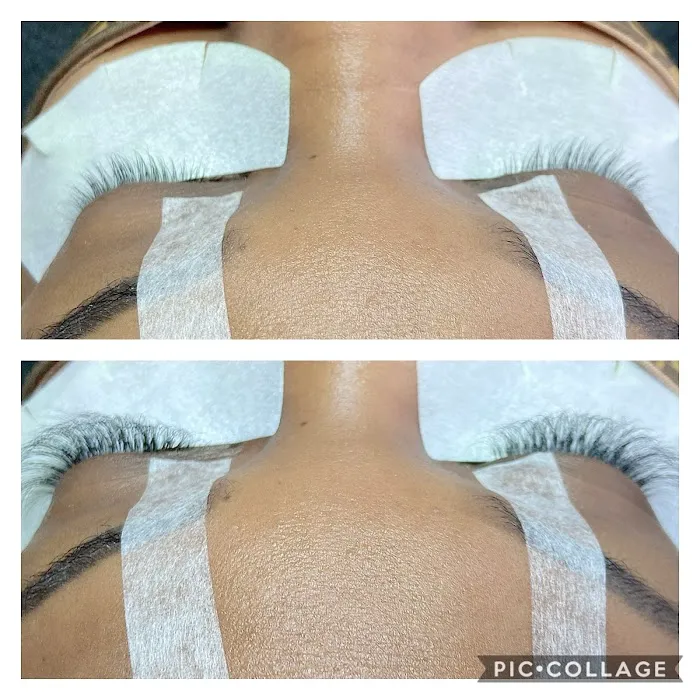 Eye Candy Beauty Bar Picture 1