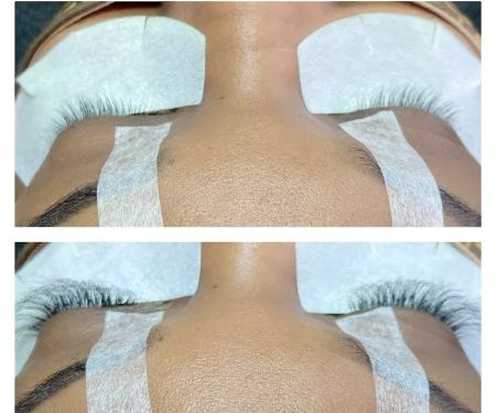 Eye Candy Beauty Bar