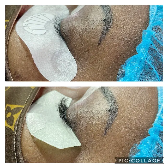 Eye Candy Beauty Bar Picture 6