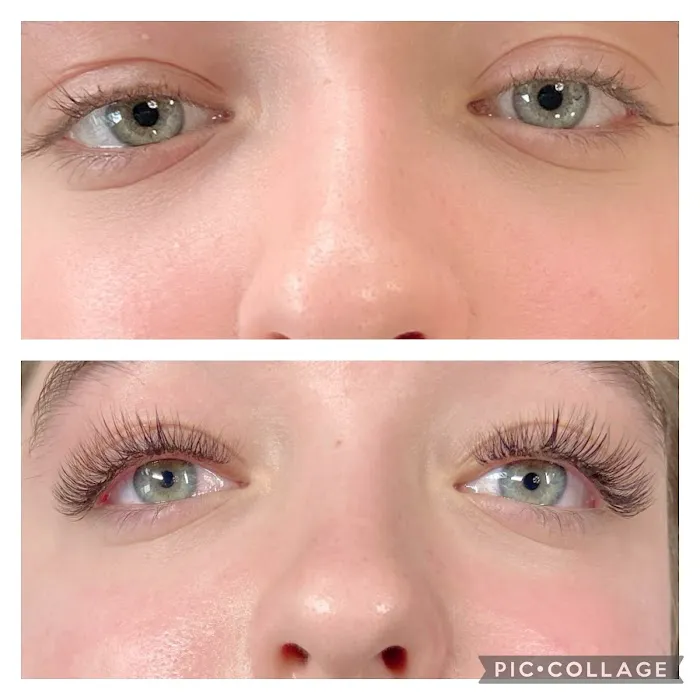 Eye Candy Beauty Bar Picture 4