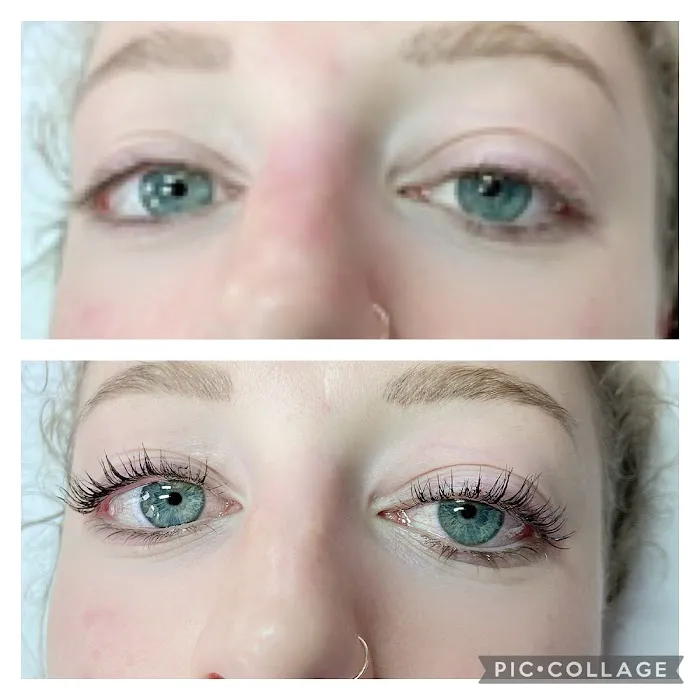 Eye Candy Beauty Bar Picture 5