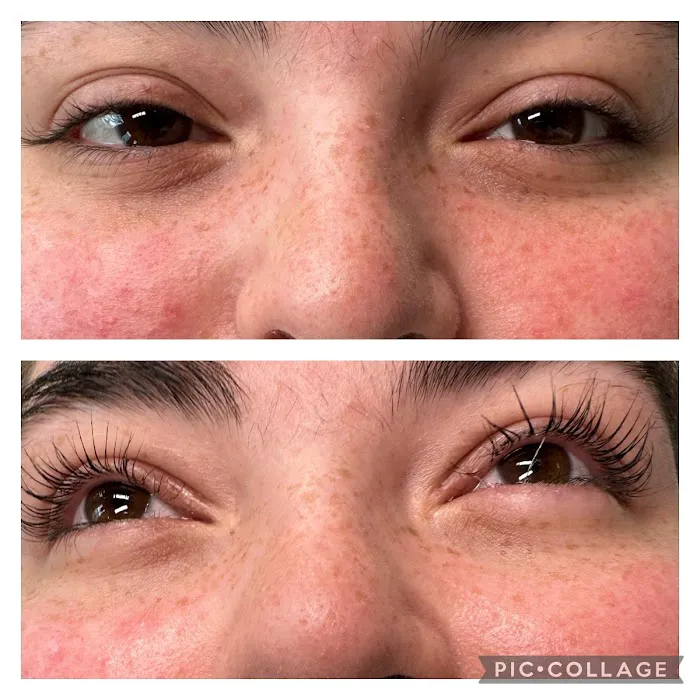 Eye Candy Beauty Bar Picture 10