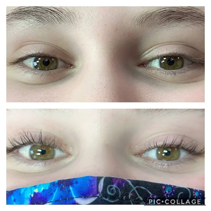 Eye Candy Beauty Bar Picture 9