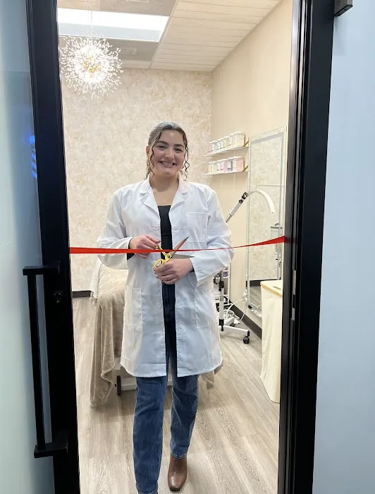 Clear Complexions Esthetics Picture 2