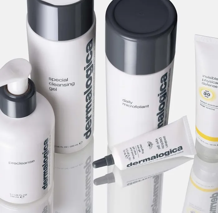 Clear Complexions Esthetics Picture 3