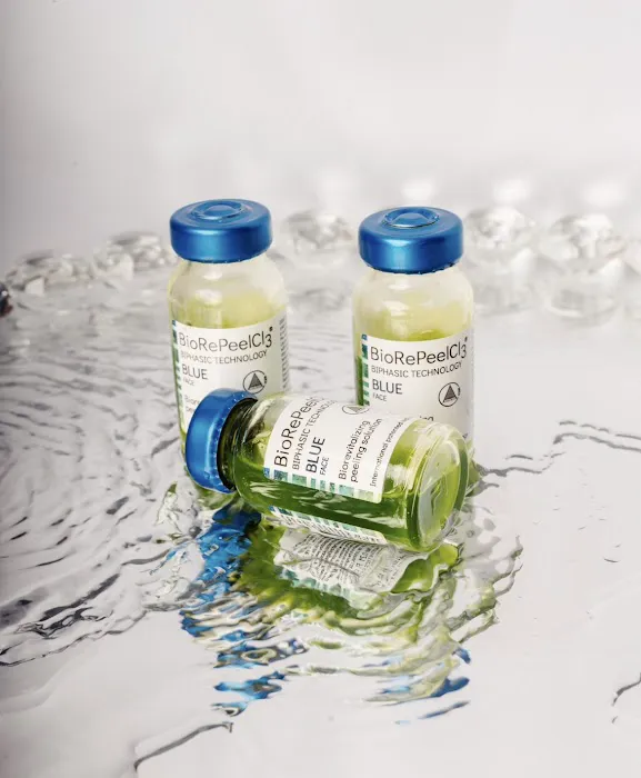 Clear Complexions Esthetics Picture 5