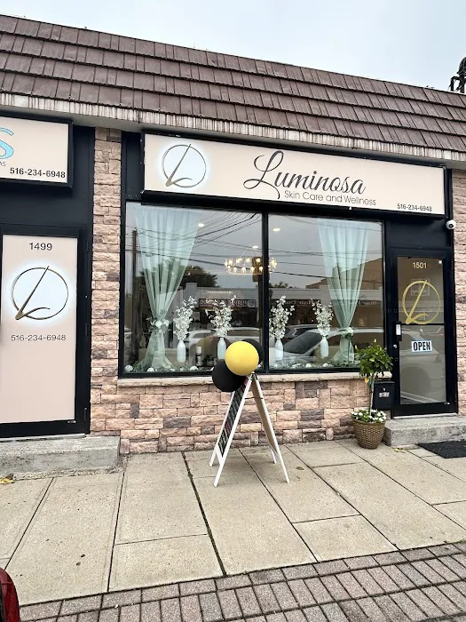 Luminosa Skin Care and Wellness Picture 9
