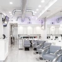 Stetik Spa & Beauty Corp ico