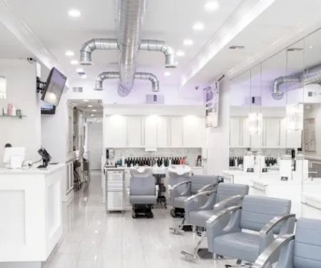 Stetik Spa & Beauty Corp