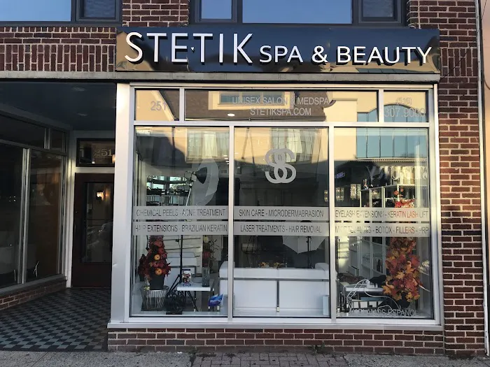 Stetik Spa & Beauty Corp Picture 8