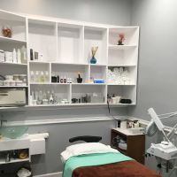 Pure Green Day Spa ico