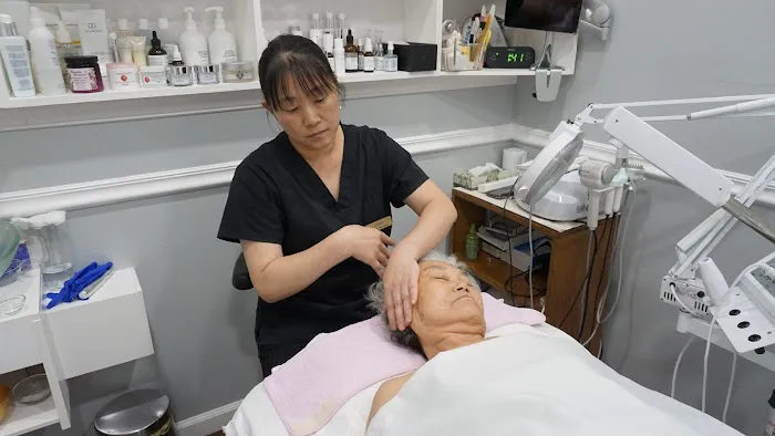 Pure Green Day Spa Picture 7