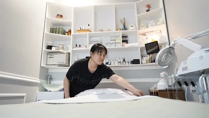 Pure Green Day Spa Picture 6