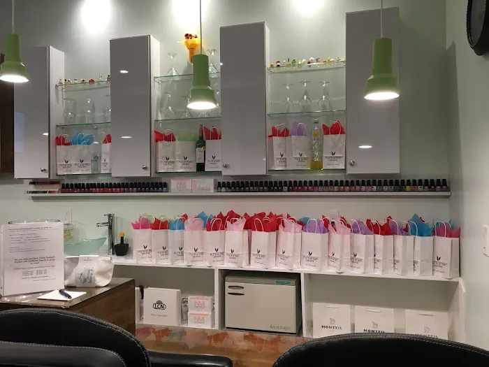 Pure Green Day Spa Picture 9