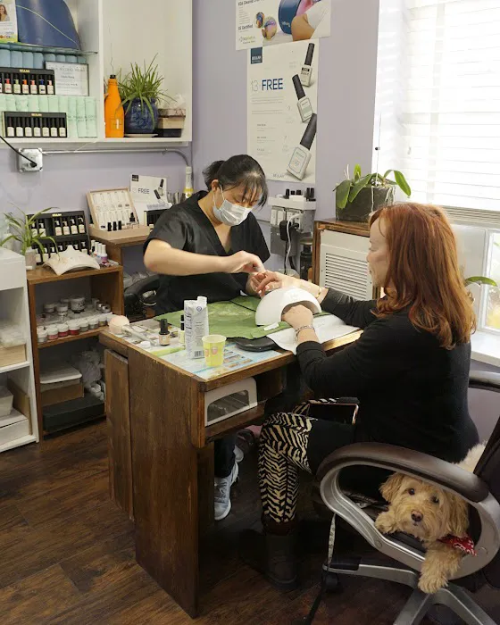 Pure Green Day Spa Picture 10