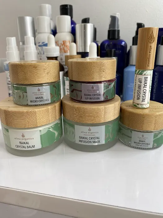 PrettyFolk Organic Beauty and Wellness Picture 1