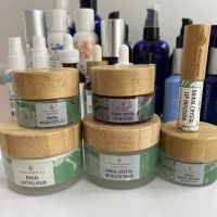 PrettyFolk Organic Beauty and Wellness ico