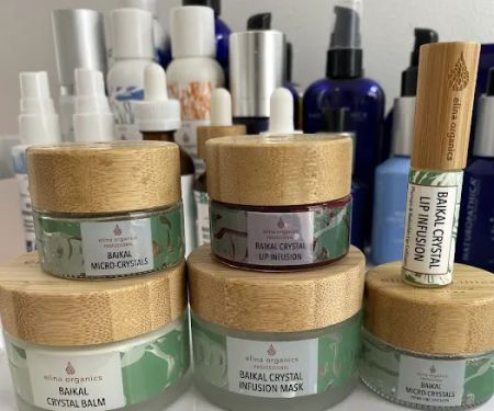 PrettyFolk Organic Beauty and Wellness